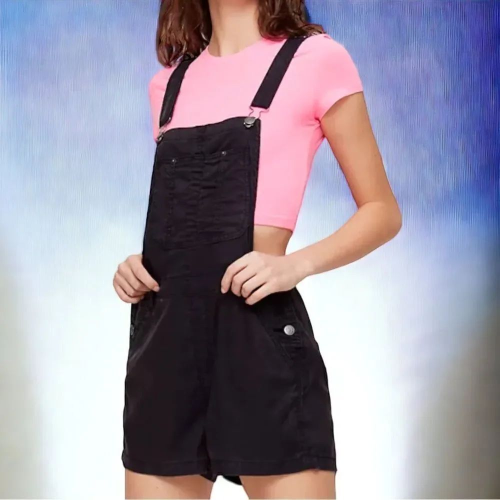 Aritzia TNA Senryu Lyocell Romper XS